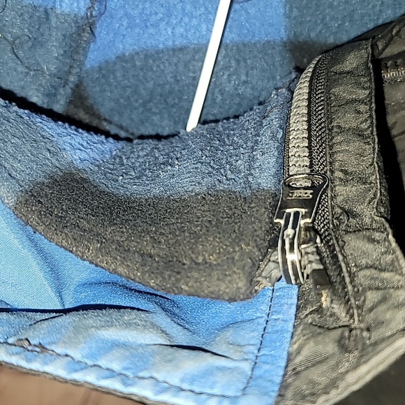 Columbia Bugaboo coat Men's Size large 3 in 1 - Picture 5 of 9